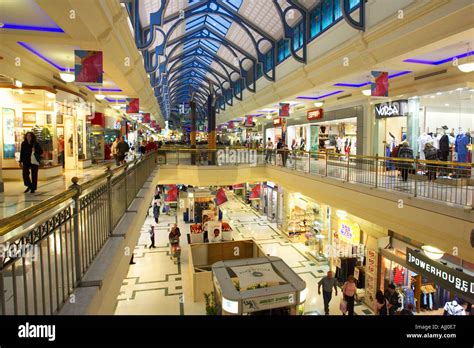 pacific fair mall broadbeach.